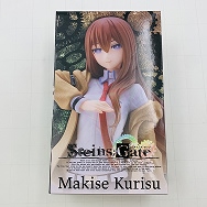 Coreful フィギュア STEINS;GATE シュタインズ・ゲート 牧瀬紅莉栖