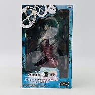 スペシャルクオリティフィギュア まゆり&るか シュタインズ・ゲート STEINS;GATE 漆原るか