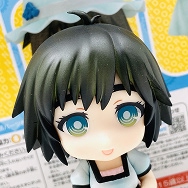 ねんどろいど 165 シュタインズ・ゲート 椎名まゆり