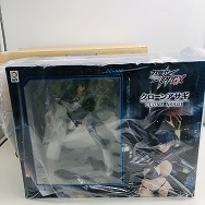 対魔忍RPGX 1/6 クローンアサギ