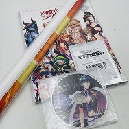 対魔忍RPGX 対魔忍グッズセット 2024 夏