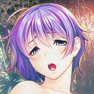 ママは対魔忍 電気外祭り 2019 SUMMER in 高田馬場 吉沢加奈 脱衣 B2タペストリー