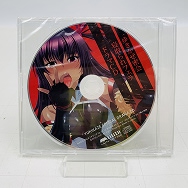 対魔忍ユキカゼ MAGIC FACE ゆきかぜエディション ゆきかぜ密会 ドラマCD