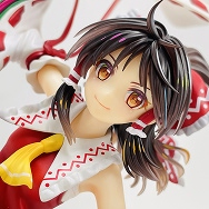 東方LostWord 博麗霊夢 1/8