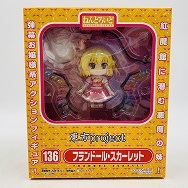 136 東方Project フランドール・スカーレット