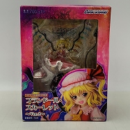  東方Project 1/8 フランドール・スカーレット Ver.2