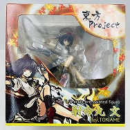 東方Project 1/8 射命丸文 Rev.TOKIAME