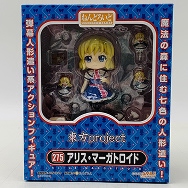 275 東方Project アリス マーガトロイド