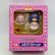 115 東方Project レミリア スカーレット