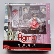 055 東方Project 博麗霊夢