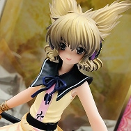 東方Project 1/8 聖徳道士 豊聡耳神子