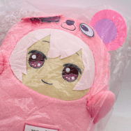 アイドリッシュセブン めちゃでかきらどるぬいぐるみ アイナナパレード 九条天