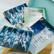 劇場版アイドリッシュセブン LIVE 4bit BEYOND THE PERiOD ナナイロストア限定Blu-ray BOX