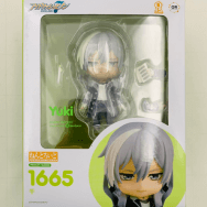 1665 アイドリッシュセブン 千