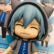 926 アイドリッシュセブン アイナナ 四葉環 特典パーツ付き