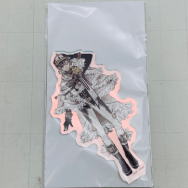 アイドリッシュセブン 5th Anniversary Event BEGINNING NEXT オーロラアクリルスタンド 百