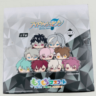 もちもちマスコット アイドリッシュセブン Vol.5 1BOX 9個入り