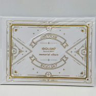 アイドリッシュセブン アイナナ Second BEAT メモリアルアルバム