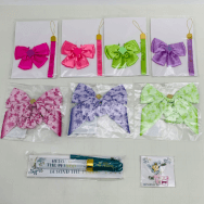 劇場版 アイドリッシュセブン アイナナ LIVE 4bit BEYOND PERiOD ペンライト リボンシュシュ など グッズ まとめ セット