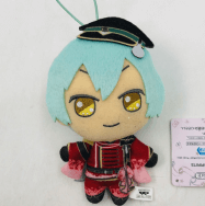 アイドリッシュセブン きらどる 2019 ぬいぐるみ 2019 Anniversaryver vol.2 亥清悠