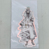 アイドリッシュセブン 5th Anniversary Event BEGINNING NEXT オーロラアクリルスタンド 千