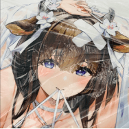 アズールレーン ダイナミックマウスパッド 樫野 特典クリアポスター付き