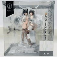 アズールレーン アズレン 1/7  愛宕＆高雄 レースクイーンver
