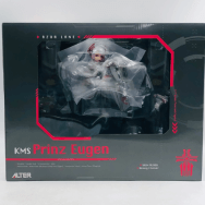 アズールレーン 1/7 プリンツ・オイゲン