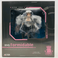 アズールレーン 1/7 フォーミダブル