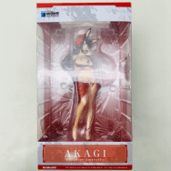 DreamTech アズールレーン 1/8 赤城 楽園の彼岸花 コトブキヤショップ限定購入特典付き