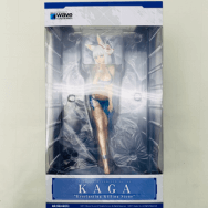 DreamTech アズールレーン 1/8 加賀 常夏の殺生石 コトブキヤショップ限定購入特典付き