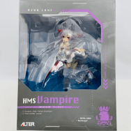 アズールレーン 1/7 ヴァンパイア