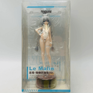 アズールレーン 1/6 ル・マラン 昼寝好きのラピヌver.