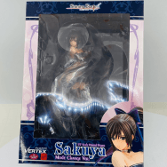 シャイニング・ブレイド 1/7 サクヤ モードチェンジVer.