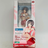 シャイニング ビーチヒロインズ シャイニング・ハーツ 1/7 ネリス 水着ver.