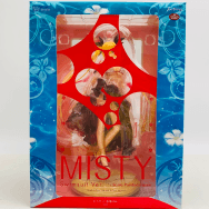 シャイニング・ハーツ 1/7 ミスティ 水着Ver. MISTY Swimsuit Ver.