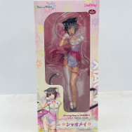 1/7 シャイニング・ハーツ シャオメイ