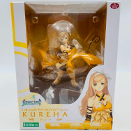 シャイニング・ウィンド 1/8 クレハ