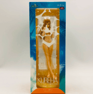 シャイニング・ウィンド 1/7 クレハ 水着ver.