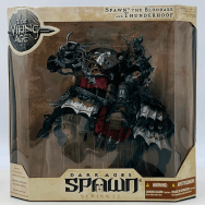 SPAWN シリーズ22 BLOOD AXE&THUNDER HOOF スポーン・ザ・ブラッドアックス&サンダーフーフ