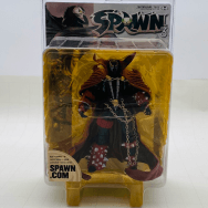 コレクターズクラブ SPAWN スポーン