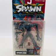 SPAWN スポーン クラシック シリーズ20 VIOLATOR III バイオレーター
