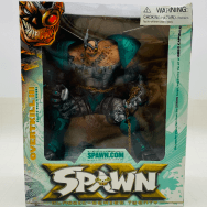 SPAWN スポーン クラシック シリーズ20 OVERKILL III オーバーキル