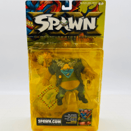 SPAWN スポーン クラシック シリーズ20 CLOWN クラウンIV