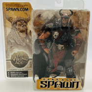 DARK AGES SPAWN スポーン シリーズ22 R3 スポーン・ザ・ブラッドアックス