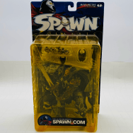 SPAWN CLASSICS スポーン シリーズ17 R3 MEDIEVAL SPAWN メディーバルスポーンII