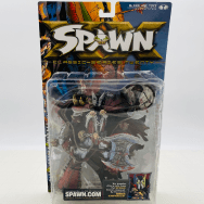 SPAWN スポーン クラシック シリーズ20 MEDIEVAL SPAWN メディーバルスポーン