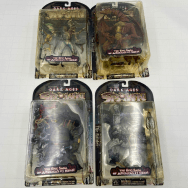 ダークエイジ スポーン シリーズ11 セット SPAWN DARK AGES