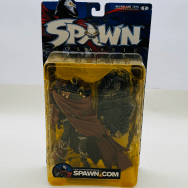 SPAWN CLASSICS スポーン シリーズ17 R3 SPAWN V
