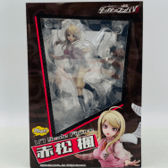 ニューダンガンロンパV3 みんなのコロシアイ新学期 1/7 赤松楓